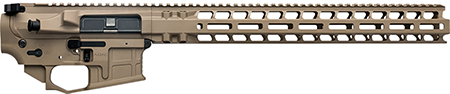 Radian Weapons R0406 Model 1 Builder Kit 15.50" Magpul M-LOK Handguard | Elite Firearms