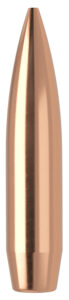 Nosler 57520 Custom Competition 338 Cal 250 gr Hollow Point Boat Tail 100 Per Box | Elite Firearms