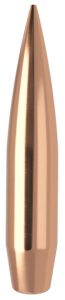 Nosler 49826 RDF 6.5mm 150 gr Hollow Point Boat Tail 100 Per Box | Elite Firearms