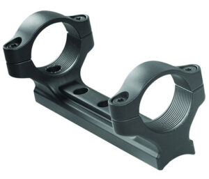 CVA DS411B Durasight Z2 INTG Ring/Base Black | Elite Firearms