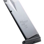 Sig Sauer MAG2264310 P226 10rd 40 S&W/357 Sig Blued Steel