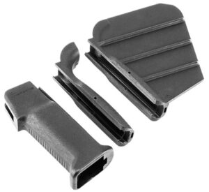 Aim Sports PJFARG Featureless *CA Compliant Made of Polymer With Black Finish for AR-Platform | Elite Firearms