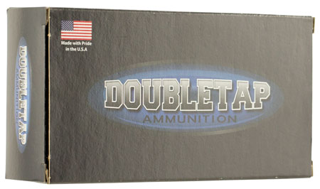 DoubleTap Ammunition 41M170CE Home Defense  41 Rem Mag 170 gr Jacket Hollow Point 20 Per Box/ 50 Case | Elite Firearms