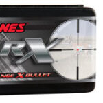 Barnes Bullets 30432 LRX Long Range 338 Lapua Mag .338 280 gr LRX Boat Tail 50 Per Box | Elite Firearms
