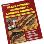 Lyman 9827100 Reloading Handbook Black Powder Handbook 2nd Edition | Elite Firearms