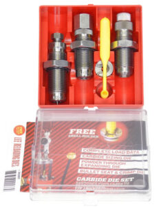 Lee Precision 90626 Carbide 3-Die Set 30M1 Carbine | Elite Firearms