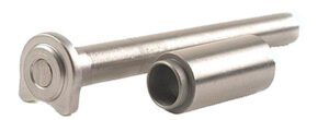 Wilson Combat 25C Guide Rod 1911 Commander Stainless Steel | Elite Firearms