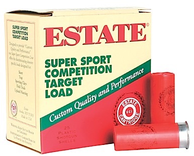 estate 20 Gauge – 25rd