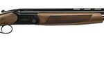 CZ-USA 06486 Drake Southpaw 12 Gauge 3" 2rd 28" Barrel, Gloss Black Chrome Metal Finish, Turkish Walnut Fixed Pistol Grip Stock Includes 5 Chokes Left Hand | Elite Firearms