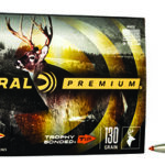 Federal P270TT1 Premium 270 Win 130 gr Trophy Bonded Tip 20 Per Box/ 10 Case | Elite Firearms