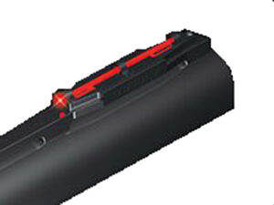 Truglo TG90X Glo-Dot Xtreme Universal Universal Shotgun Assorted Fiber Optic Black | Elite Firearms