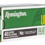 Remington Ammunition 23971 UMC Value Pack 308 Win 150 gr Full Metal Jacket 40 Per Box/ 10 Cs | Elite Firearms