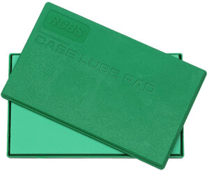 RCBS 9307 Case Lube Pad  4.75" x 7.30" x 0.62" | Elite Firearms