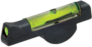 HiViz SW617G S&W 617, 647, 648 Front Sight Black | Green Fiber Optic | Elite Firearms
