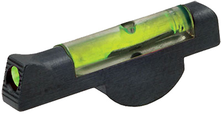 HiViz SW617G S&W 617, 647, 648 Front Sight Black | Green Fiber Optic | Elite Firearms