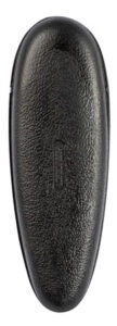 Pachmayr 03235 SC100 Decelerator Sporting Clay Recoil Pad Medium Black Rubber 1" Thick | Elite Firearms