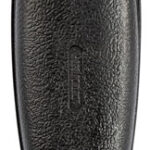 Pachmayr 03235 SC100 Decelerator Sporting Clay Recoil Pad Medium Black Rubber 1" Thick | Elite Firearms