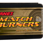 Barnes Bullets 30164 Match Burners  22 Cal .224 85 gr Match Burners Boat Tail 100 Per Box | Elite Firearms