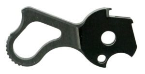 Wilson Combat 337B Ultralight Skeleton Hammer 1911 Style Blued | Elite Firearms