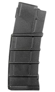 ProMag RUGA4 Standard  30rd 5.56x45mm Fits Ruger Mini-14 Black DuPont Zytel Polymer | Elite Firearms