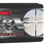 Barnes Bullets 30862 LRX Long Range 6mm .243 95 gr LRX Boat Tail 50 Per Box | Elite Firearms