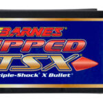 Barnes Bullets 30459 Tipped TSX  35 Cal .358 180 gr TTSX Flat Base 50 Per Box | Elite Firearms