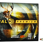 Federal P270TT3 Premium 270 Win 140 gr Trophy Bonded Tip 20 Per Box/ 10 Case | Elite Firearms