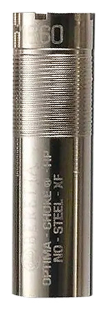 Beretta USA C62072 OptimaChoke HP 12 Gauge Modified Choke Tube Flush Steel Nickel | Elite Firearms