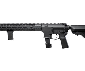 ANGSTADT VANQUISH IS 16" 17RD BLK