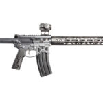 BAD OIP ULTRA LIGHT RIFLE 16" 556