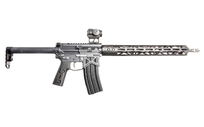 BAD OIP ULTRA LIGHT RIFLE 16" 556