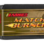 BARNES MTCH BRN .243 112GR BT 100CT