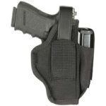 BH AMBI HLSTR W/MAG SZ 5 BLK | Elite Firearms