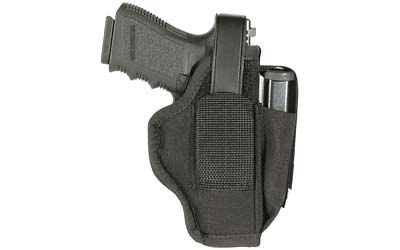 BH AMBI HLSTR W/MAG SZ 5 BLK | Elite Firearms