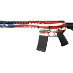 BRO SPEC+ 556NATO 16" 30RD PAT FLAG | Elite Firearms