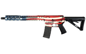 BRO SPEC+ 556NATO 16" 30RD PAT FLAG | Elite Firearms