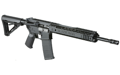 BLACK RAIN SPEC15 556NATO 16" 30RD