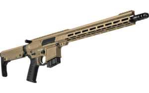 CMMG RSLT MK4 6MM ARC 16.1" 10RD CT | Elite Firearms