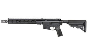 GEISSELE SPRDTY MOD1 RFL 556 14.5 BK | Elite Firearms