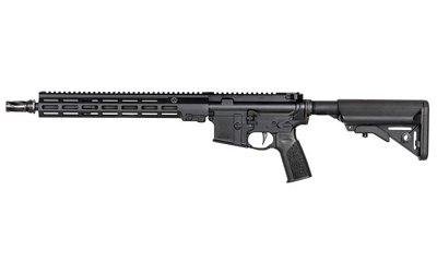 GEISSELE SPRDTY MOD1 RFL 556 14.5 BK | Elite Firearms