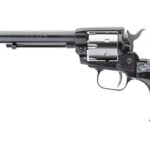HERITAGE 22LR 6.5" 6RD 2TONE BLK PRL | Elite Firearms