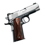 KIMBER PRO CDP II 45ACP 4" 7RD NS