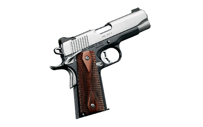 KIMBER PRO CDP II 45ACP 4" 7RD NS