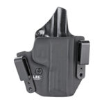 LAG DFNDR S&W M&P 9/40 OWB BLK RH | Elite Firearms