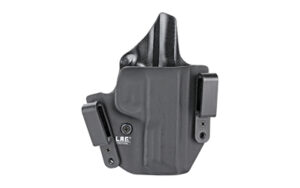 LAG DFNDR S&W M&P 9/40 OWB BLK RH | Elite Firearms