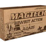 MAGTECH 45LC 250GR LFN CWBY 50/1000