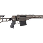 Q THE FIX SBR 8.6BLK 12" 10RD BLK
