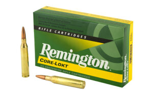 REM 25-06REM 120GR PSP CL 20/200 | Elite Firearms