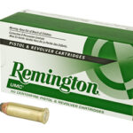 REM UMC 44MAG 180GR JSP 50/500 | Elite Firearms