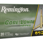 REM 300 WSM 150GR CLOK TIPPED 20/200 | Elite Firearms